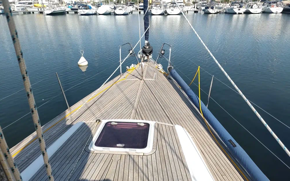slider 17 Grand Soleil 45