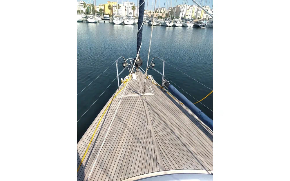 slider 18 Grand Soleil 45