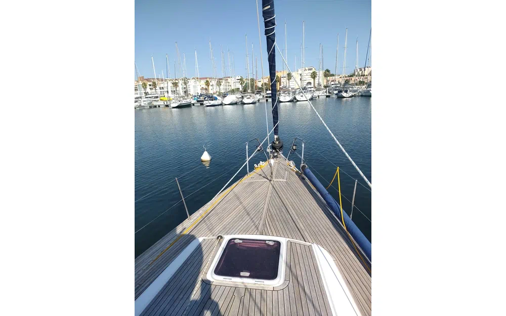 slider 19 Grand Soleil 45