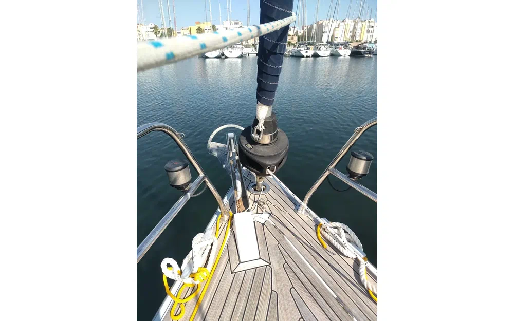 slider 20 Grand Soleil 45
