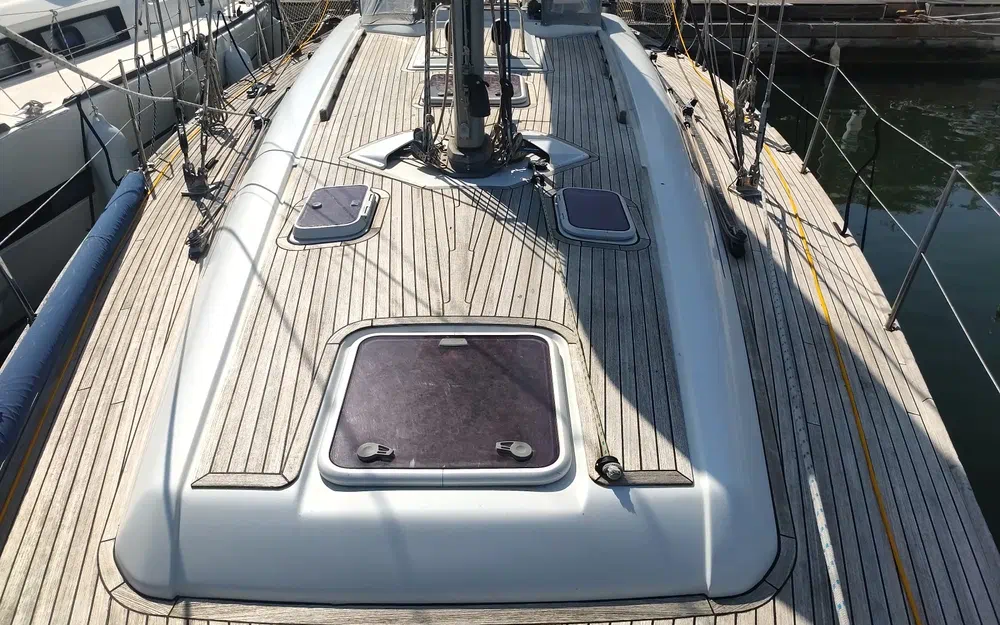 slider 23 Grand Soleil 45