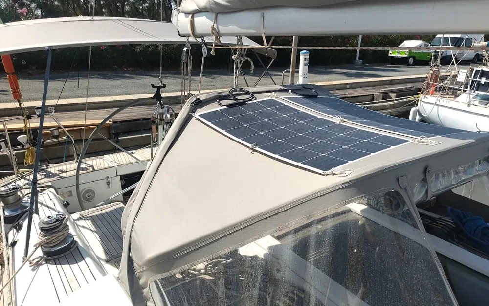 slider 24 Grand Soleil 45