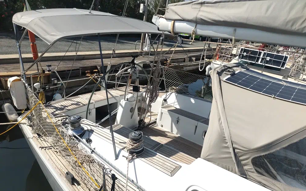 slider 25 Grand Soleil 45