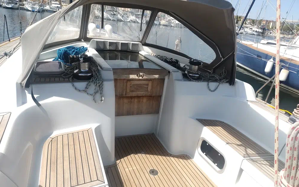 slider 26 Grand Soleil 45