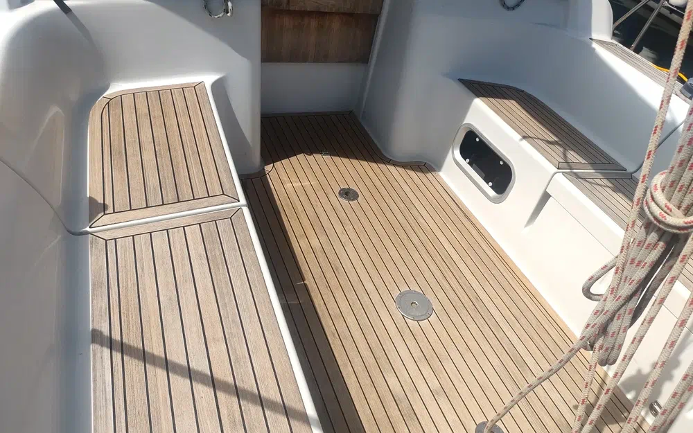 slider 27 Grand Soleil 45