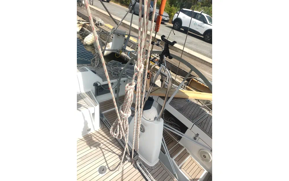 slider 29 Grand Soleil 45