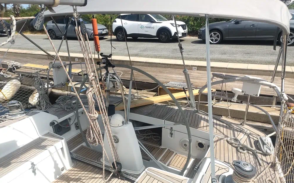 slider 30 Grand Soleil 45