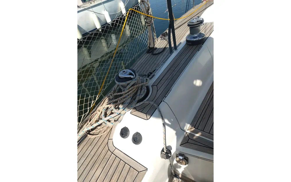 slider 32 Grand Soleil 45