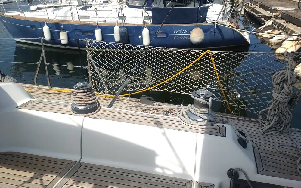 slider 33 Grand Soleil 45