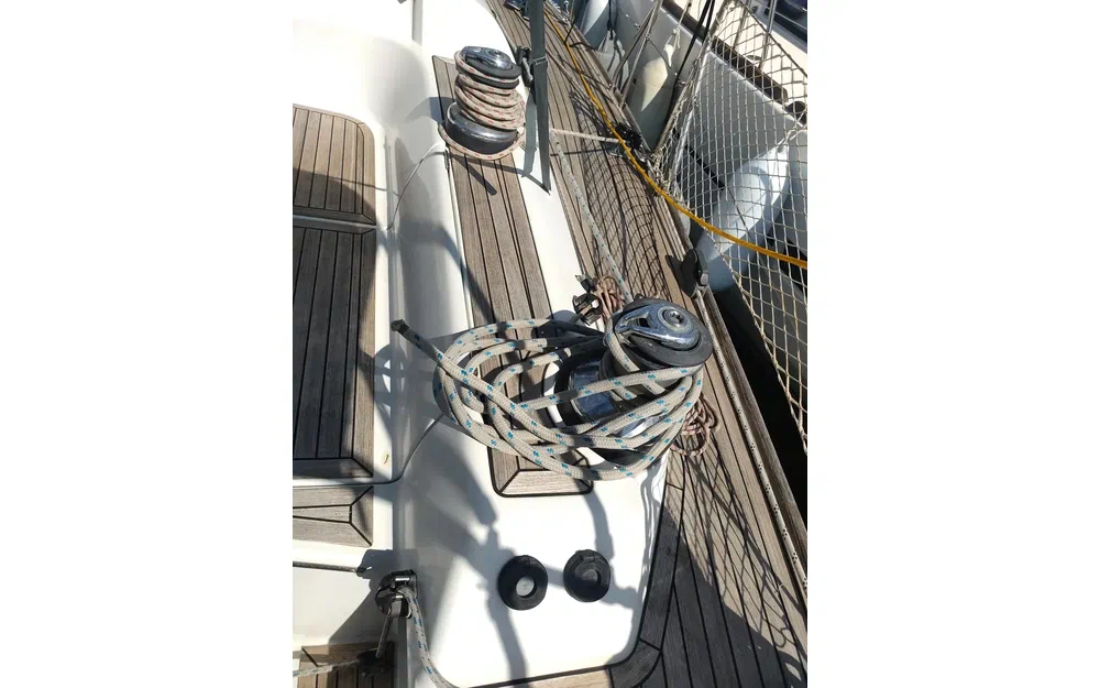 slider 34 Grand Soleil 45