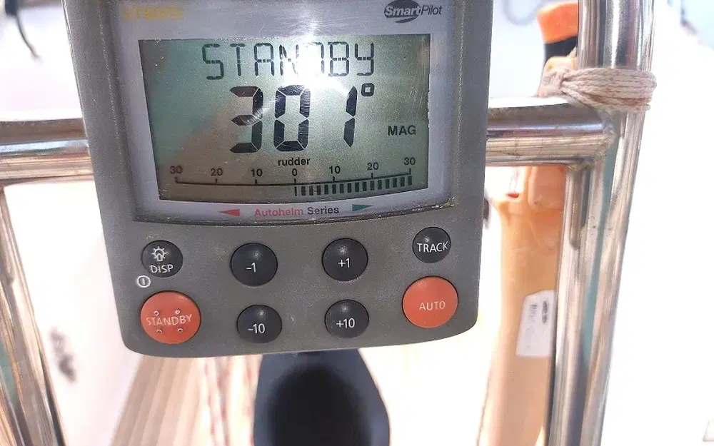slider 36 Grand Soleil 45