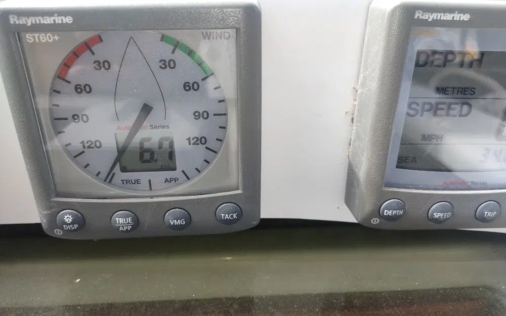 slider 39 Grand Soleil 45