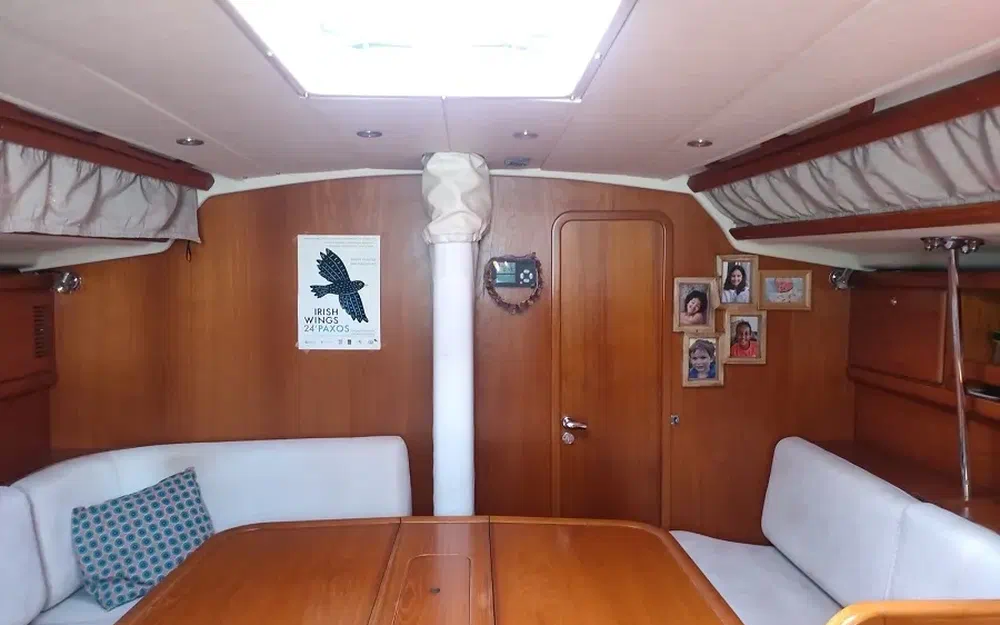slider 43 Grand Soleil 45