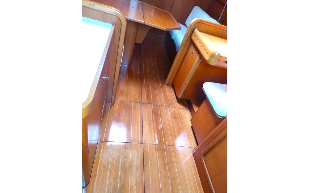 slider 44 Grand Soleil 45