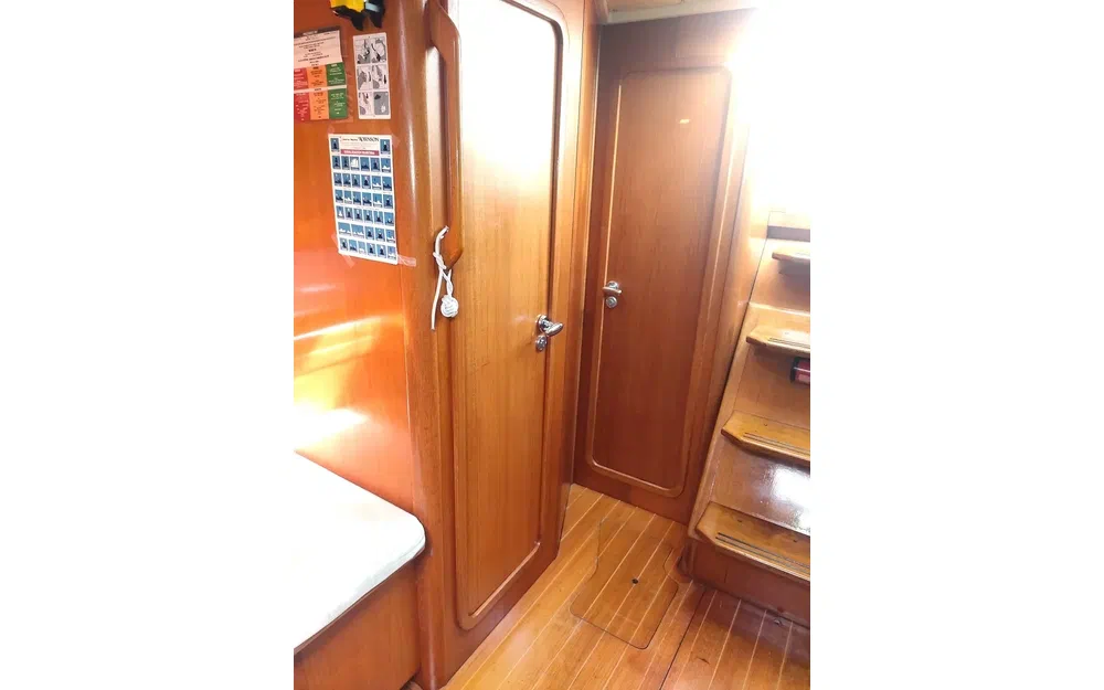 slider 58 Grand Soleil 45