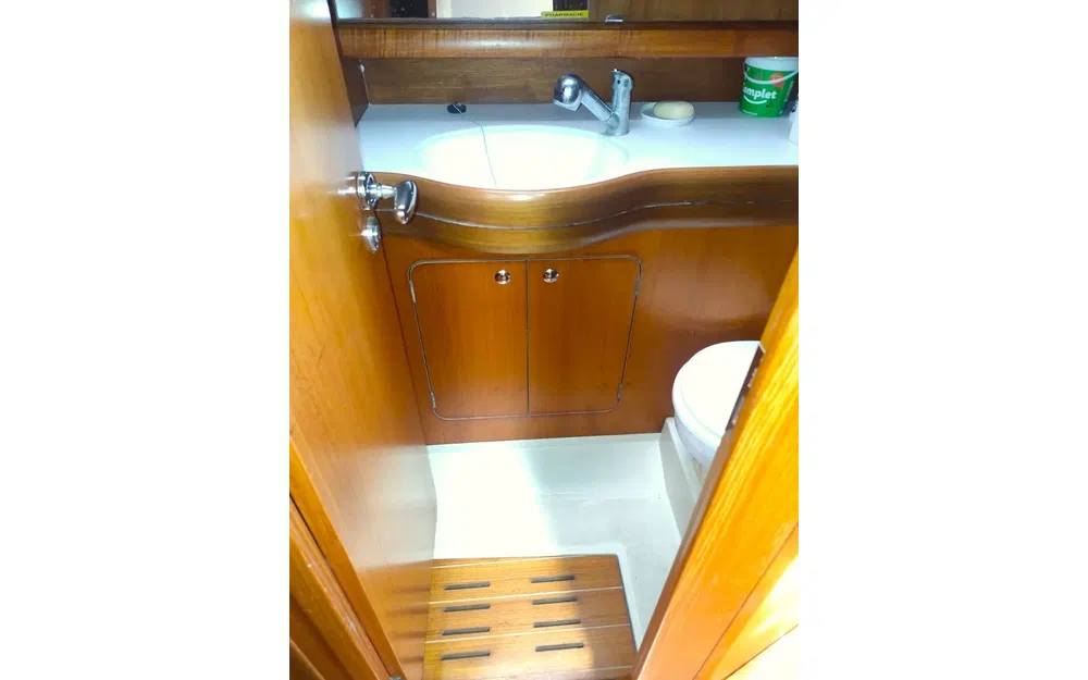slider 59 Grand Soleil 45