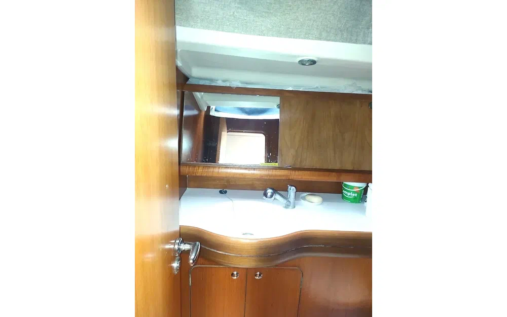 slider 60 Grand Soleil 45