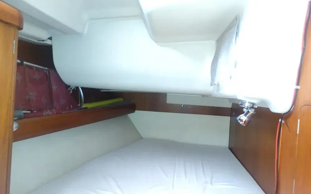 slider 64 Grand Soleil 45