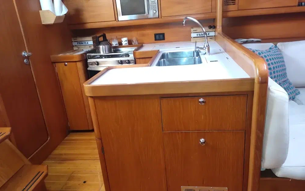 slider 73 Grand Soleil 45