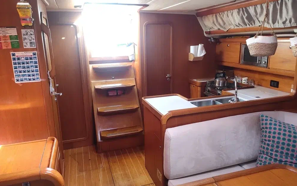 slider 74 Grand Soleil 45