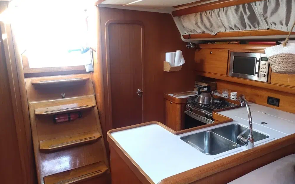 slider 75 Grand Soleil 45