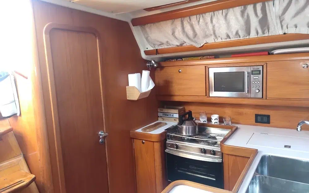 slider 76 Grand Soleil 45