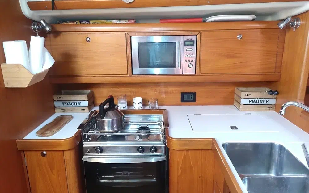 slider 77 Grand Soleil 45