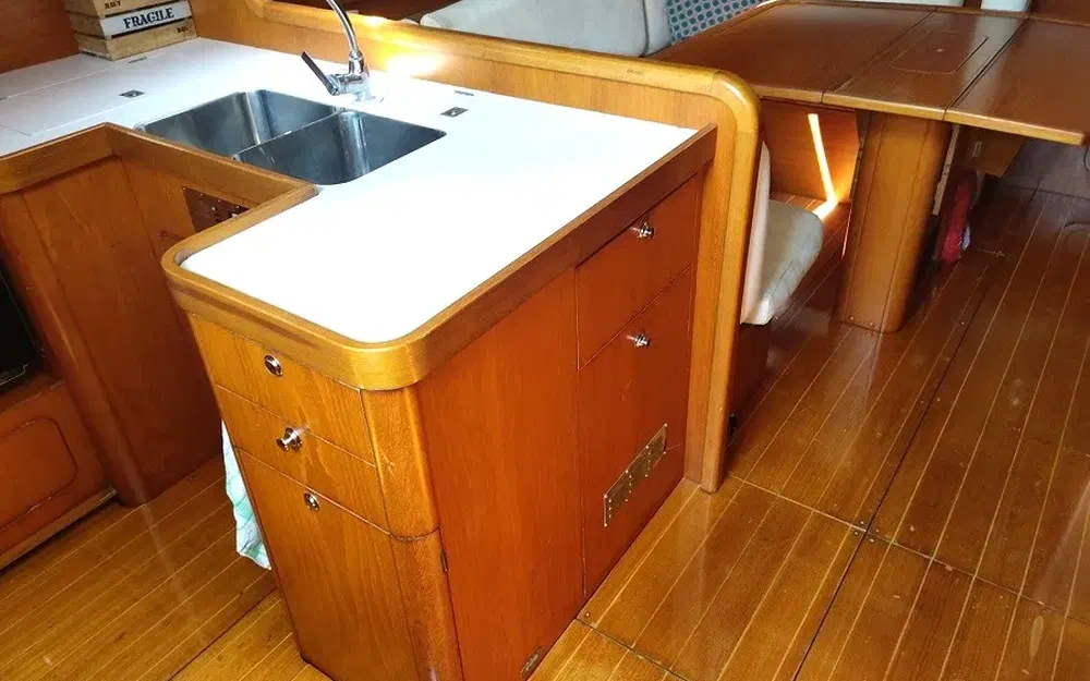 slider 79 Grand Soleil 45