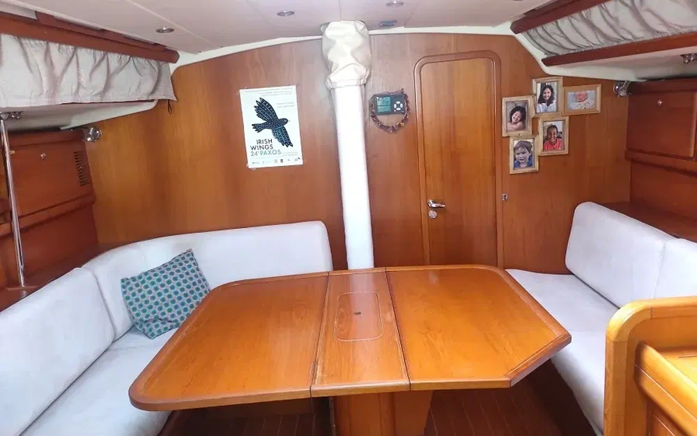 slider 85 Grand Soleil 45