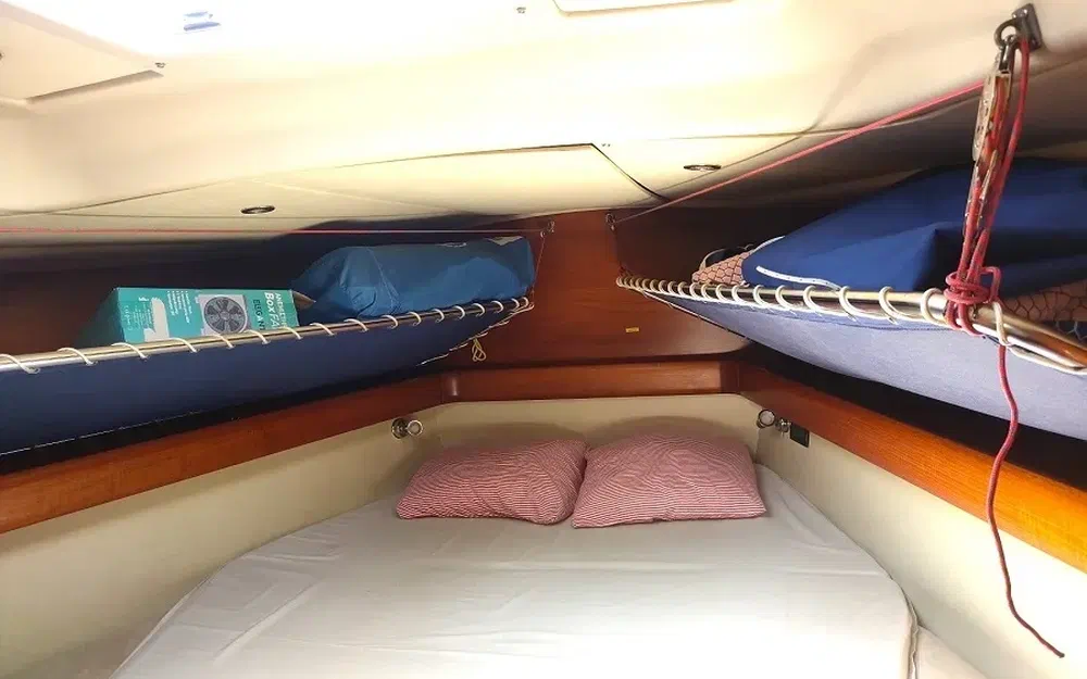 slider 86 Grand Soleil 45