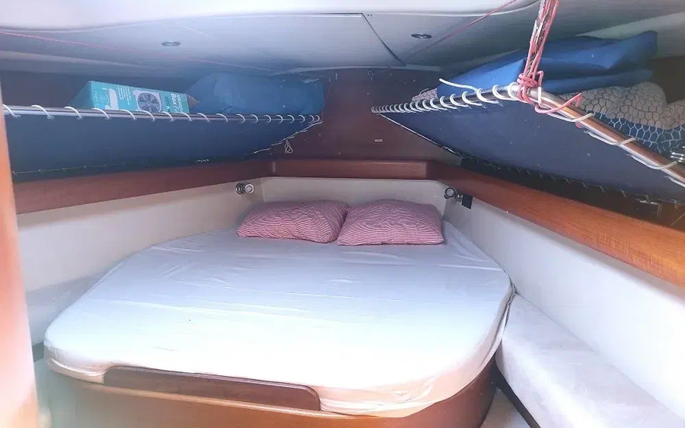 slider 87 Grand Soleil 45
