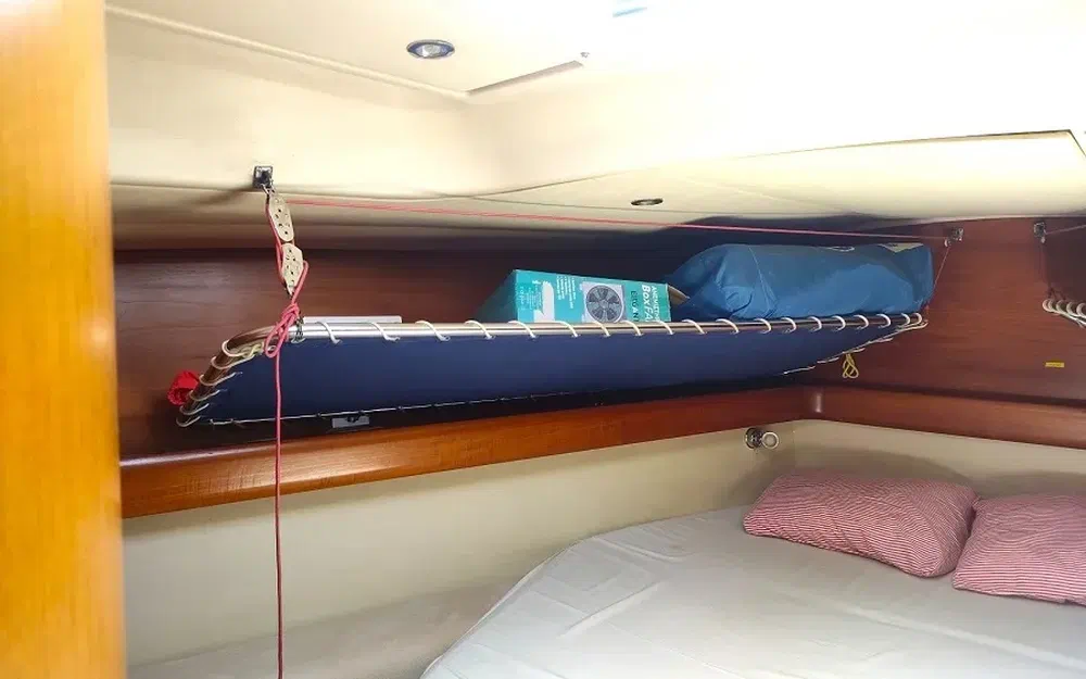 slider 88 Grand Soleil 45