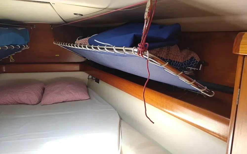 slider 89 Grand Soleil 45