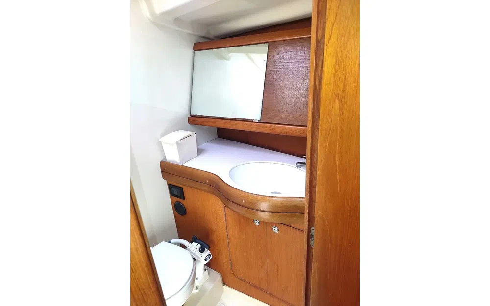 slider 92 Grand Soleil 45