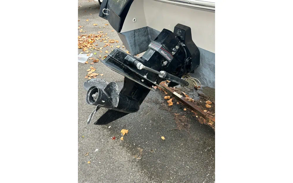 slider 10 Monterey 214 FS