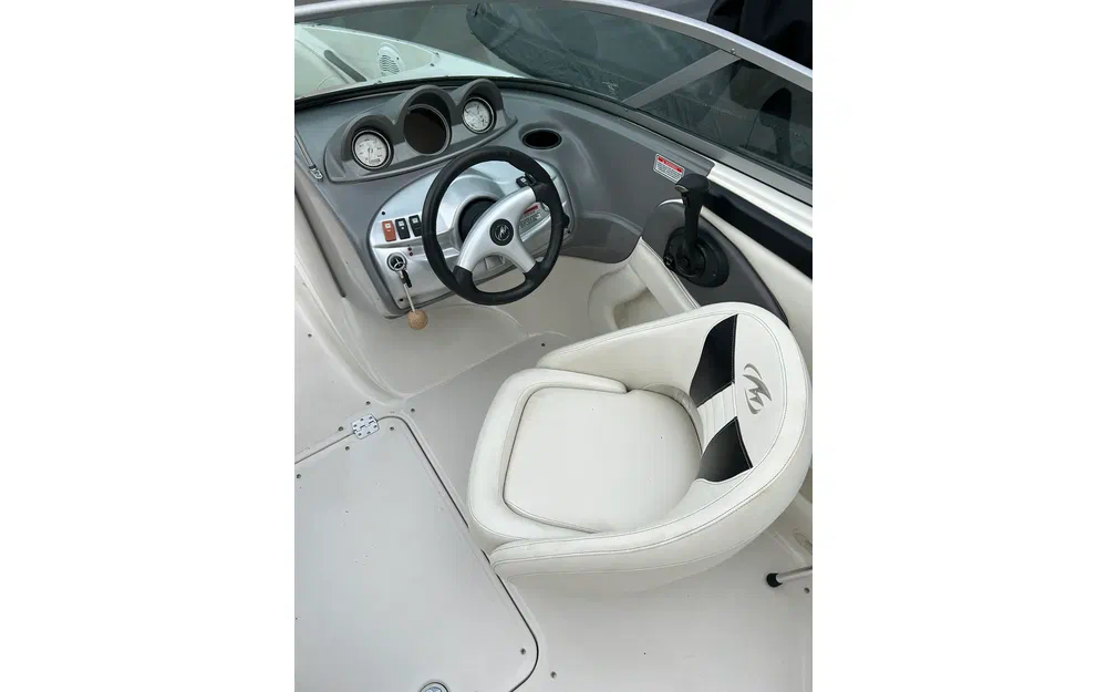 slider 5 Monterey 214 FS
