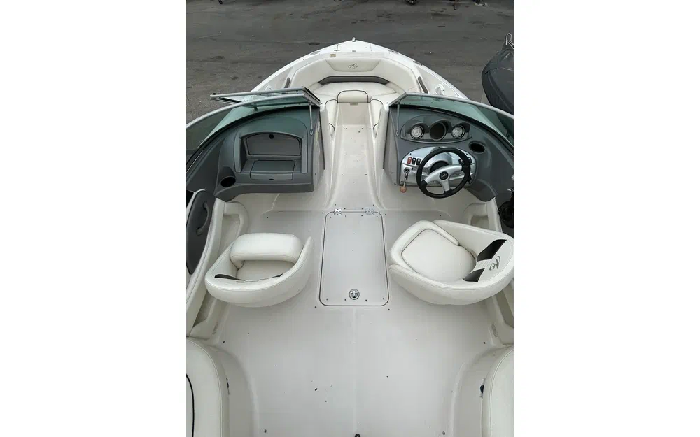 slider 7 Monterey 214 FS