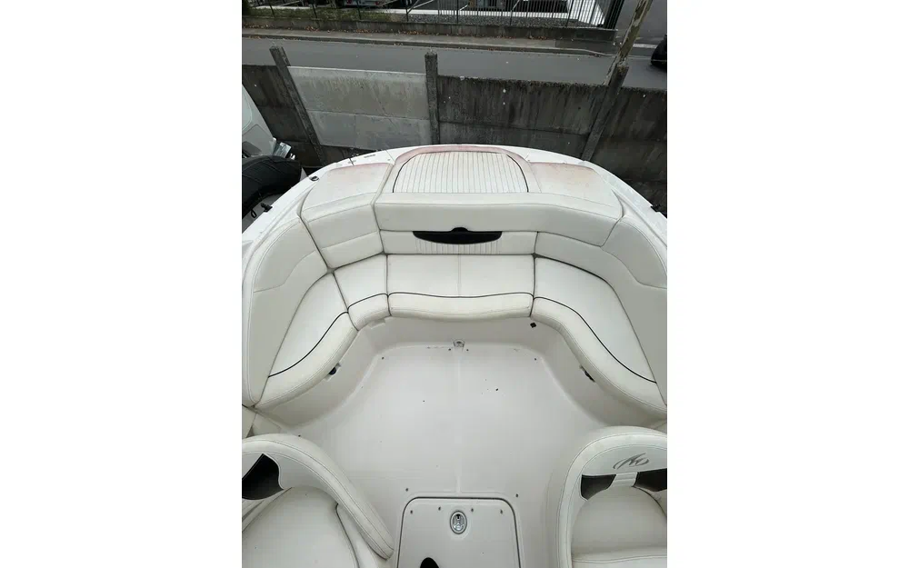slider 8 Monterey 214 FS