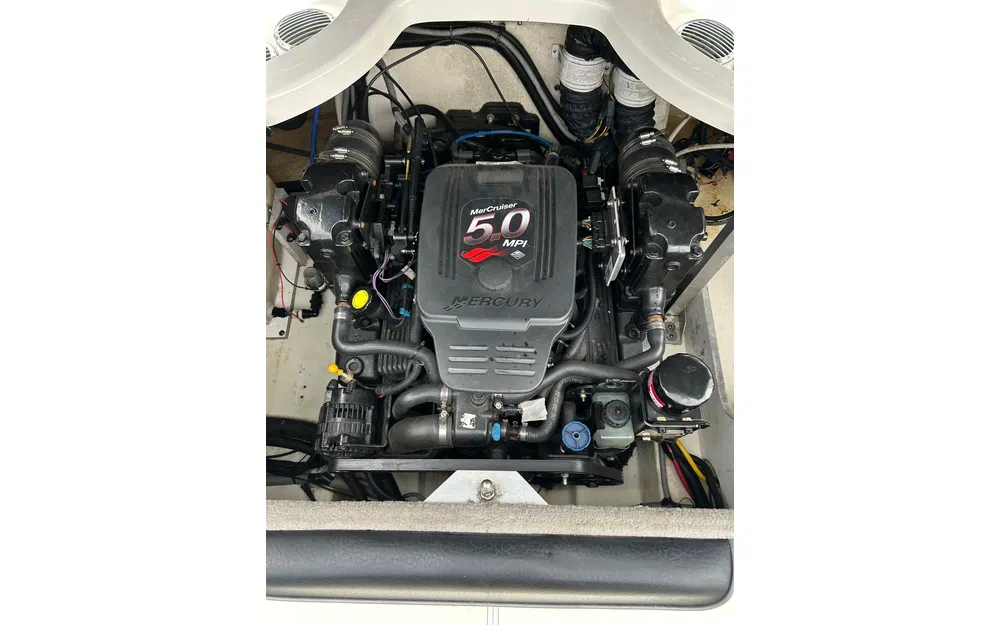 slider 9 Monterey 214 FS