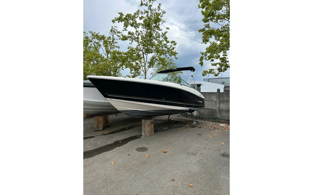 slider 2 Monterey 214 FS