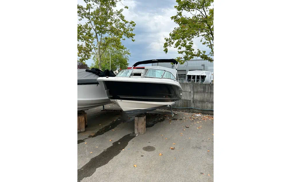 slider 3 Monterey 214 FS