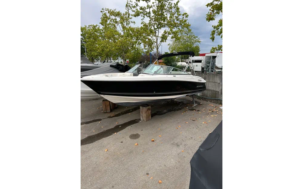slider 1 Monterey 214 FS
