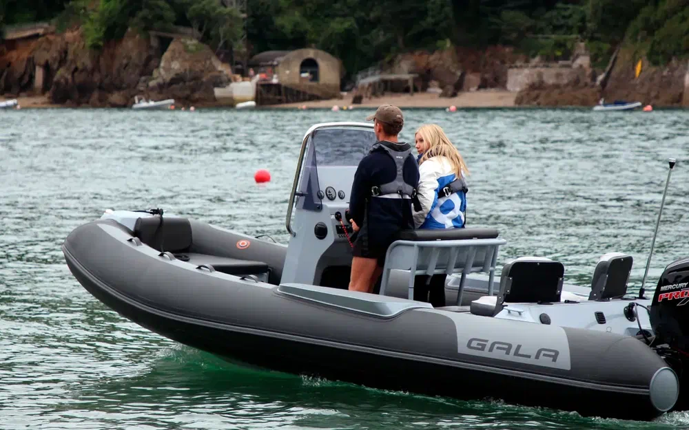 slider 0 Iron Boats GALA VIKING V500F