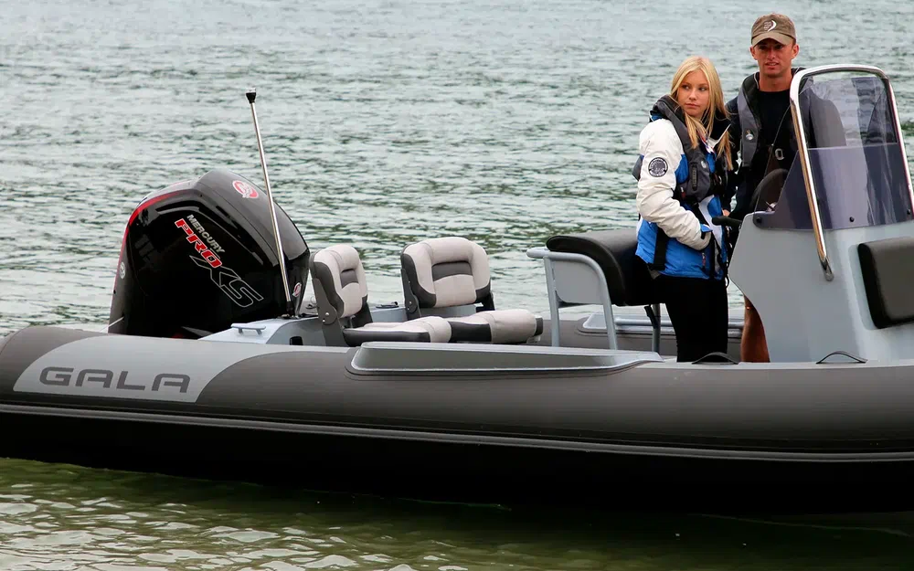 slider 3 Iron Boats GALA VIKING V500F