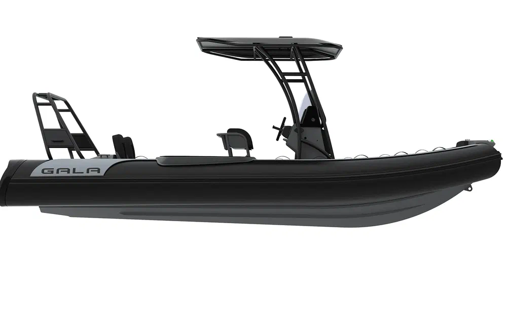 slider 8 Iron Boats GALA VIKING V500F