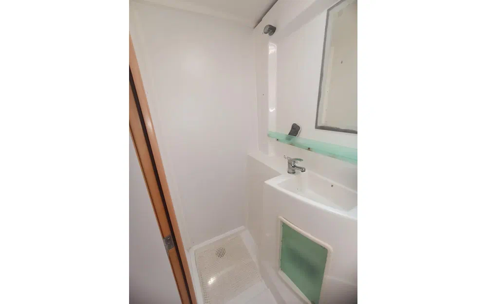 slider 4 Fountaine Pajot Orana 44