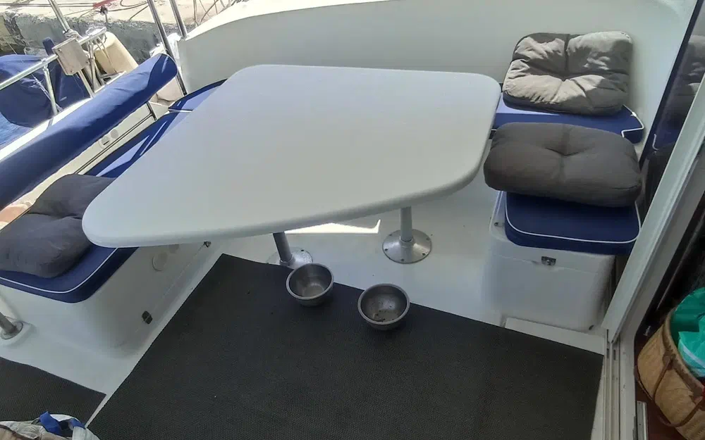 slider 6 Fountaine Pajot Orana 44