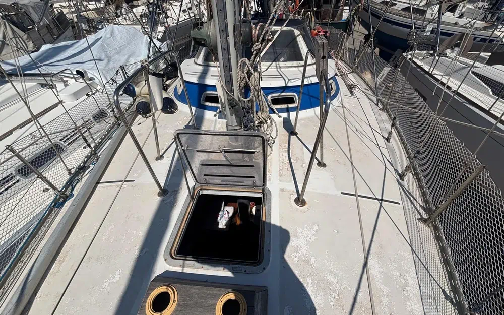 slider 13 Vagabond 41
