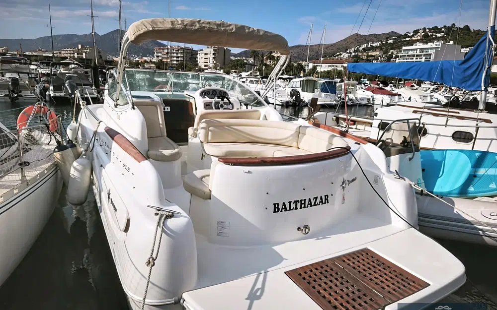 slider 1 Jeanneau Leader 805