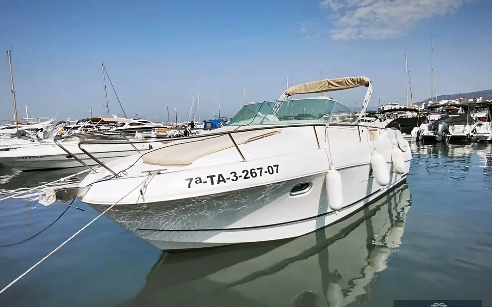 slider 3 Jeanneau Leader 805